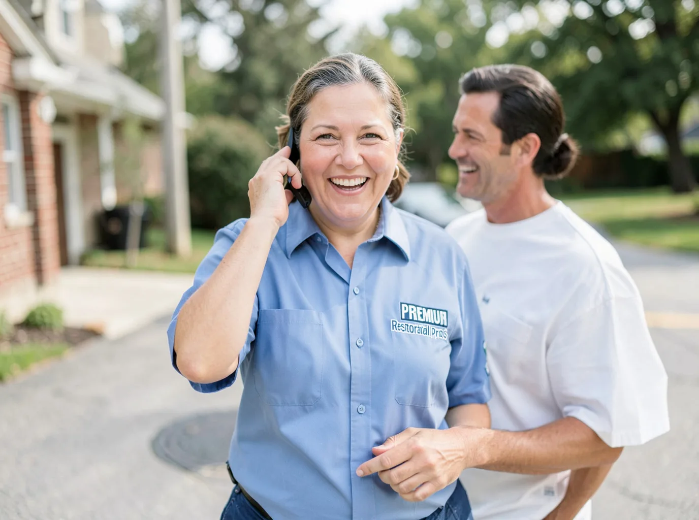 Water Damage Restoration Ulman, MO FAQs